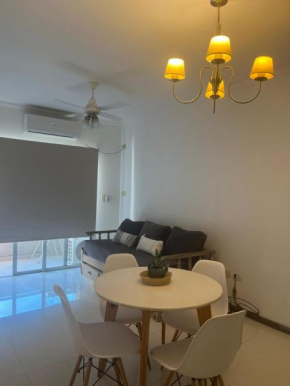 Departamento Irigoyen